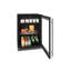 U-Line 23.94'' W Mini Fridge