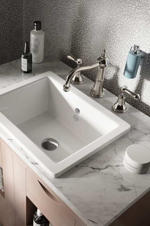 Bathroom Faucets