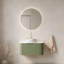 Ensemble de meuble-lavabo mural 24 po Echoe-2005090136-2005090134