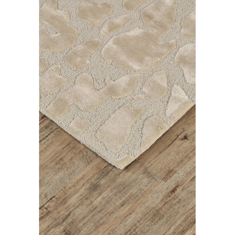 Tapis Nolda, Rectangle 3 pi 6 po x 5 pi 6 po