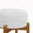 Wooden Upholstered Barstool,Set of 2-165160395-165160388