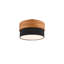 Krystallee 2-Light 30cm Flush Mount-1941414479