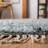Aitkin Hand Woven Wool Abstract Rug-179580305