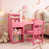 Pink selected