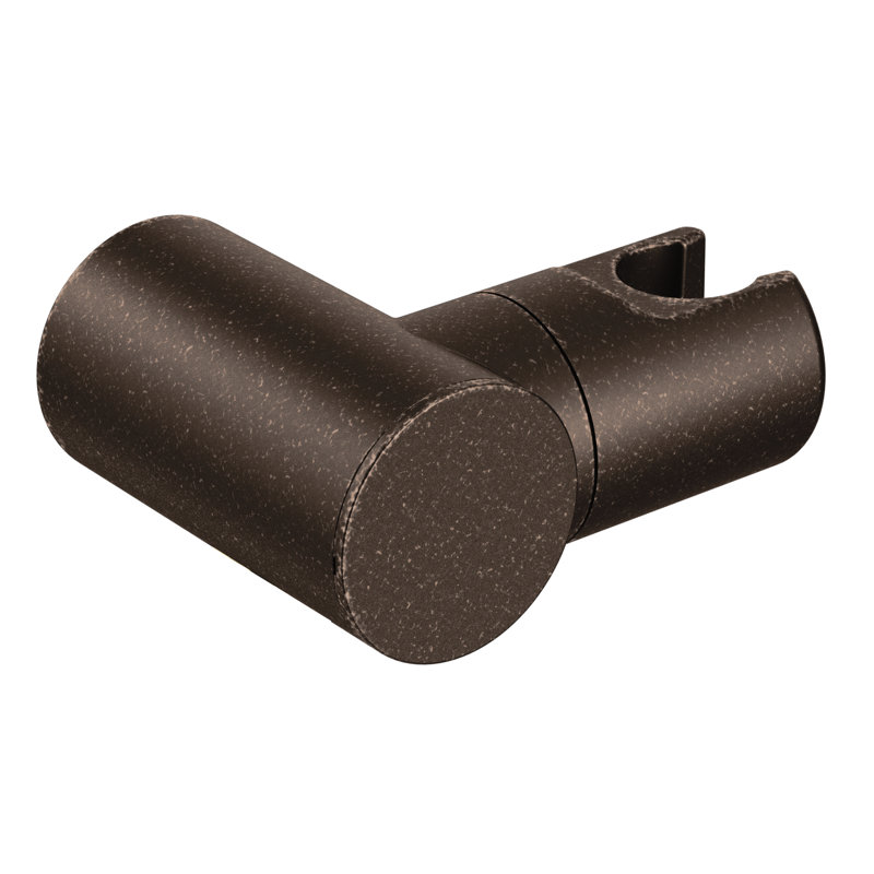 Moen® Wall Bracket Hand Shower, Oil Rubbed Bronze