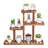 Weather Resistant Plant Stand