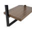Ensemble de 4 tablettes murales flottantes-141372114