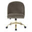 Chaise de travail -1764247828