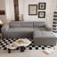 Canapé modulaire Modern-713302534