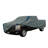 Mildew Resistant Automobile Cover By Duck Covers-44946440