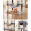 199cm H Cat Tree