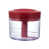 Red est en rupture de stock
