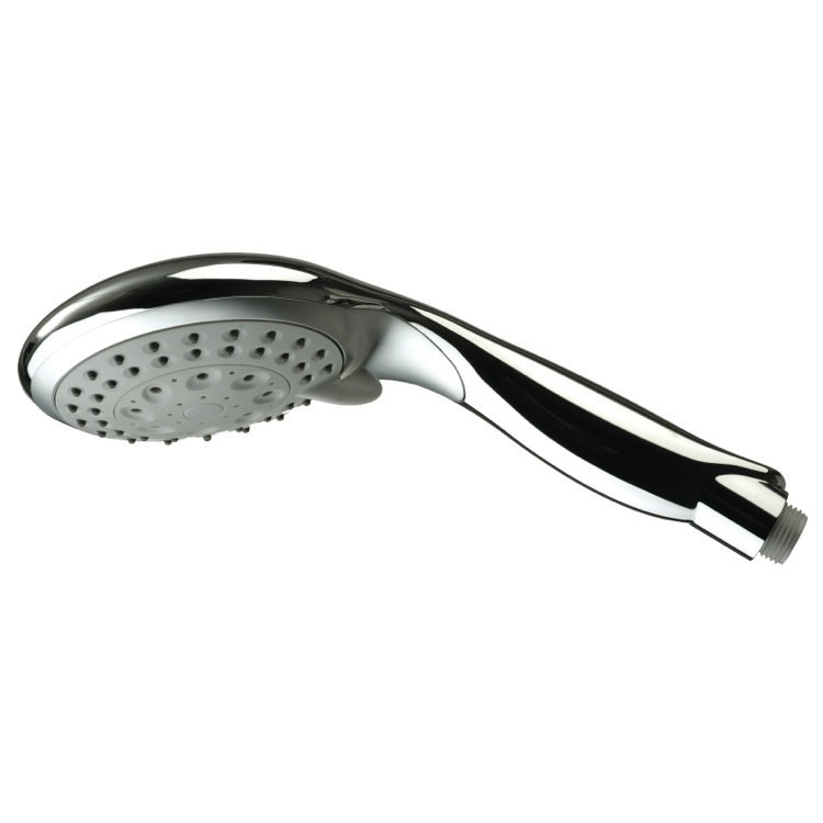 Massage/Jet Handheld Shower Head 2.5 GPM GPM