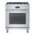 Stainless Steel is out of stock selected