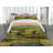 Rustic Polyester Coverlet-41893593