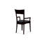 Ingrid Upholstered Arm Chair-22354366-22557500