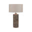 Bescott Wood Table Lamp