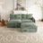 upholstered large-size deep-seat sofa-1084345371