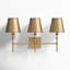 Eboni 3 Light Dimmable Vanity Light
