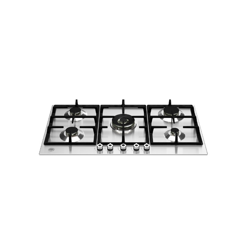 Bertazzoni 30" Gas 5 Burner Cooktop