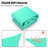 Yescom Triangle Shade Sail-113472280-57092708