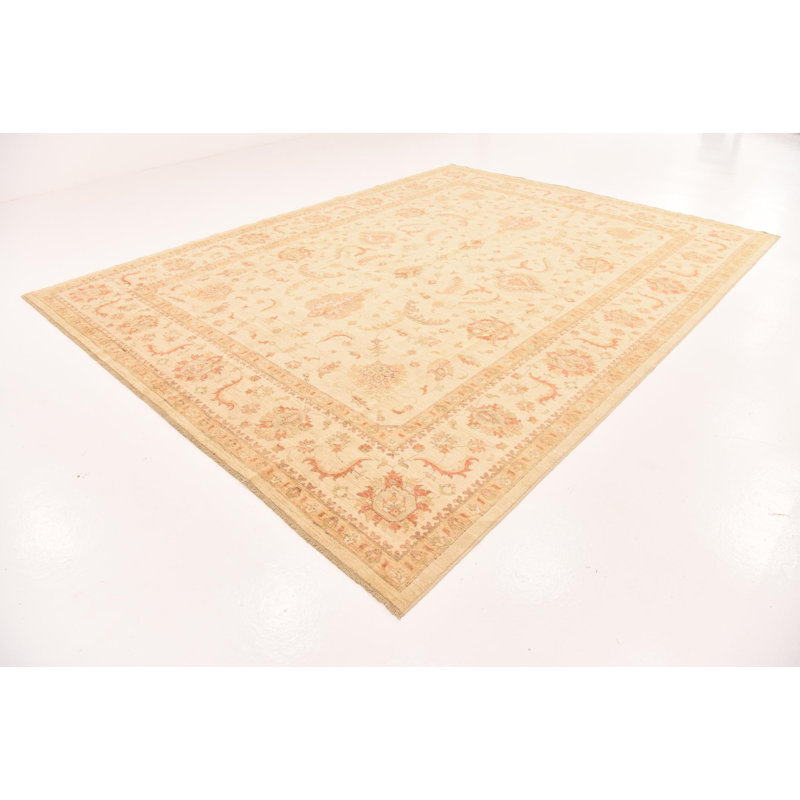 Olson Cream Rug