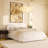 Brechtel Platform Bed Frame with Fabric Upholstered Headboard and Wooden Slats Support,No Box Spring Needed -1507235375-1481336764