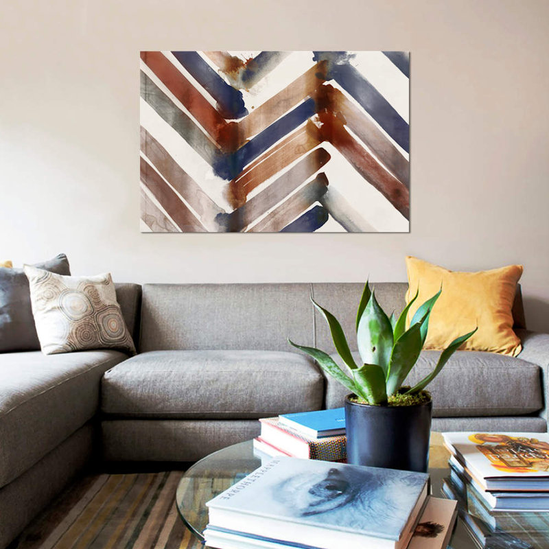 « soleil », impression sur toile, H 26 po x l 40 po x P 1,5 po, Pas de tapis, Toile tendue