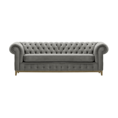 Fryar Velvet Sofa