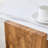 Modern Hexagonal Coffee Table