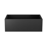 NativeStone® 30" L x 18" W Kitchen Sink