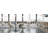 Bar Height Dining Table-285534098-285526978