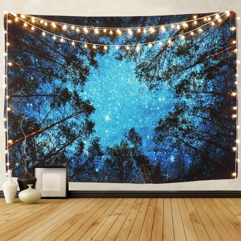 Polyester Tapestry