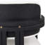 Nathaniel Polyester Blend Upholstered Dining Chair-2122741380