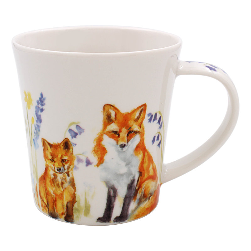 Balthrop Ceramic Coffee Mug