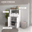 Reeside Freestanding Bathroom Cabinet