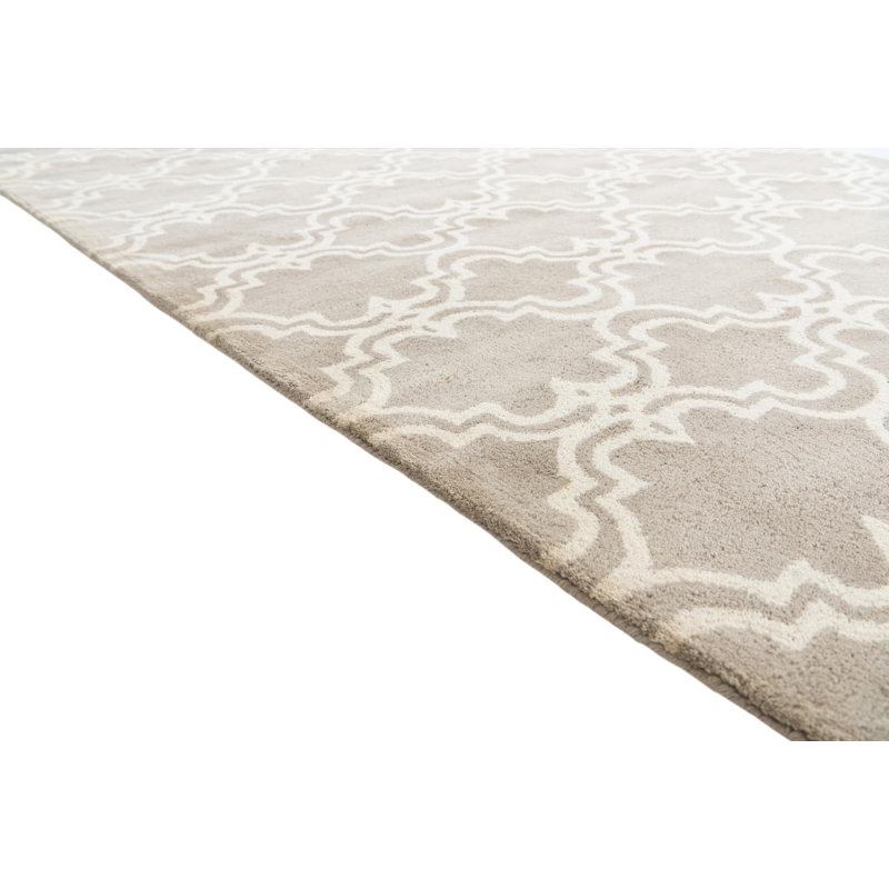 Tapis beige foncé Odenton