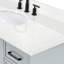 ARIEL Kelly 48 Single Sink Bathroom Vanity with Carrara Quartz Top-1420482566-1446316263