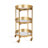 Ekta Bar Cart