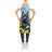 Floral Bib Apron