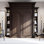 Brooklyn Murphy Storage Bed