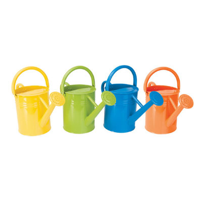 Metal Watering Can
