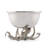 Vagabond House Sea and Shore Pewter and Stainless Steel Fruit Bowl
