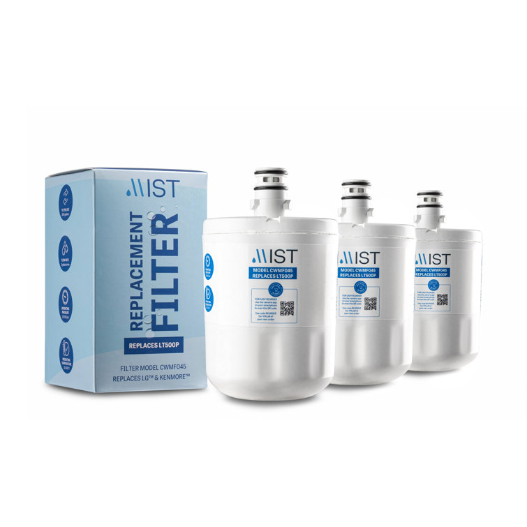 Mist 5231JA2002A Replacement Filter