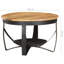 Colucci Frame Coffee Table