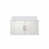 Blanc est en rupture de stock