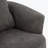 360° Compression Swivel  Accent Chair Sofa, Upholstered Swivel Barrel Sofa Chair With A Throw Pillow For Living Room, Bedroom, Office And Hotel-29325397