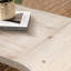 Table basse Modern Farmhouse