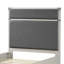 Lit plateforme tapissier Alayyan-1201679841