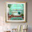 Douce brise I - peinture encadrée-976476034-976476039